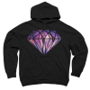 diamond galaxy hoodie